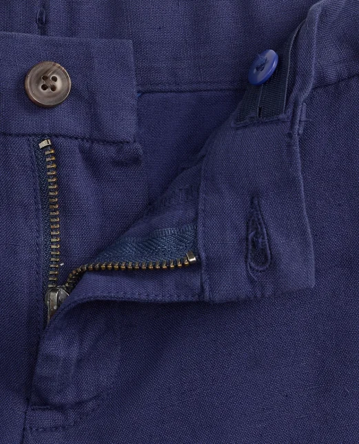 Polo Ralph Lauren Детские шорты из льна и хлопка - Артикул: 322A12671002