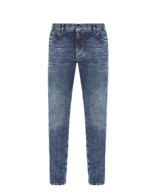 Dolce&Gabbana Джинси - Артикул: GY07CD-G8OL4