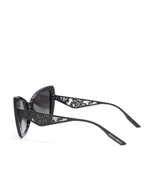 Dolce&Gabbana Солнцезащитные очки DG - Артикул: 4489501-8G55