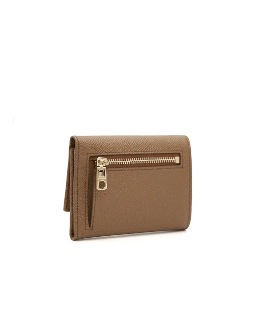 Dolce&Gabbana Кошелек из телячьей кожи - Артикул: BI0770-A1001