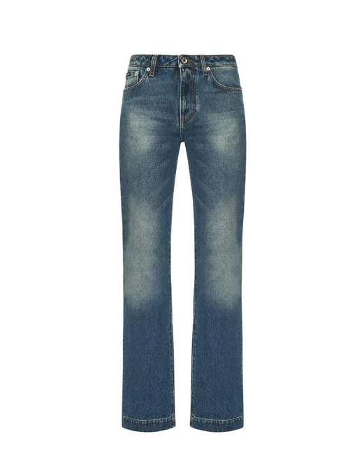 Dolce&Gabbana Джинсы - Артикул: FTDDFD-G8NV3