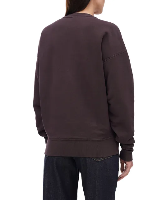 Saint Laurent Світшот - Артикул: 807761-Y36SV