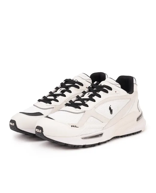 Polo Ralph Lauren Кроссовки Trackster 275 - Артикул: 809961123002