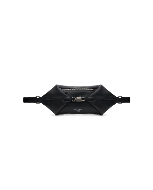 Dolce&Gabbana Сумка из телячьей кожи - Артикул: BM2188-AU994