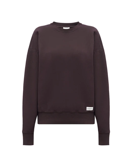 Saint Laurent Світшот - Артикул: 807761-Y36SV
