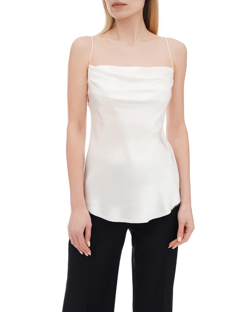 Balmain Топ - Артикул: EF0AD400SE95