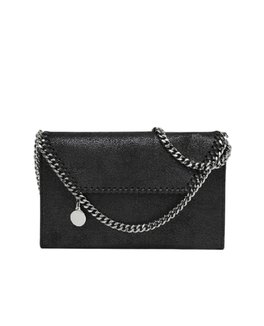 Stella McCartney Сумка через плече Falabella Wallet - Артикул: 581238W9132