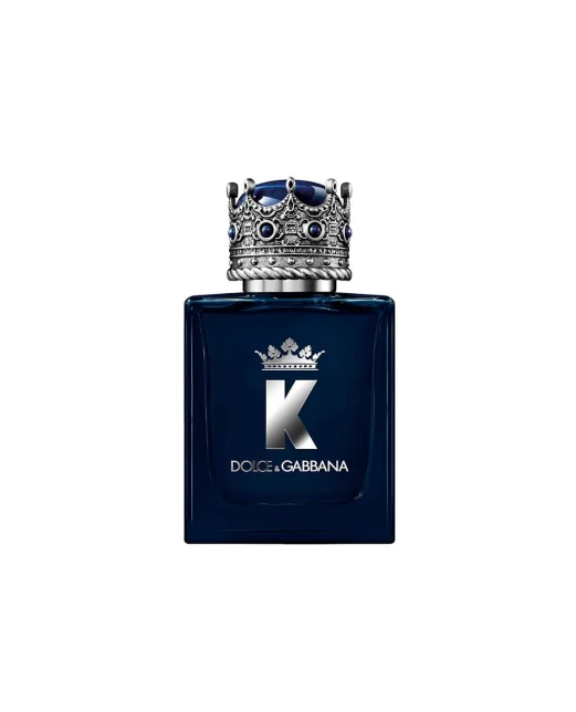 Dolce&Gabbana Парфумована вода K By Dolce&Gabbana Parfum, 50 мл - Артикул: P1KQ1L06-King