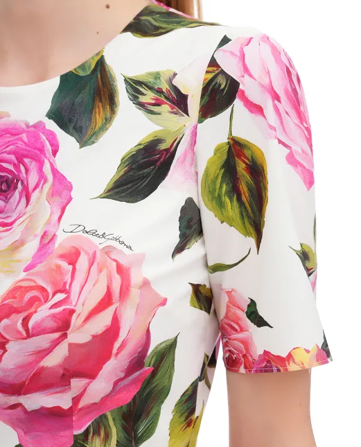 Dolce&Gabbana Сукня - Артикул: F6F4ST-HS5S4