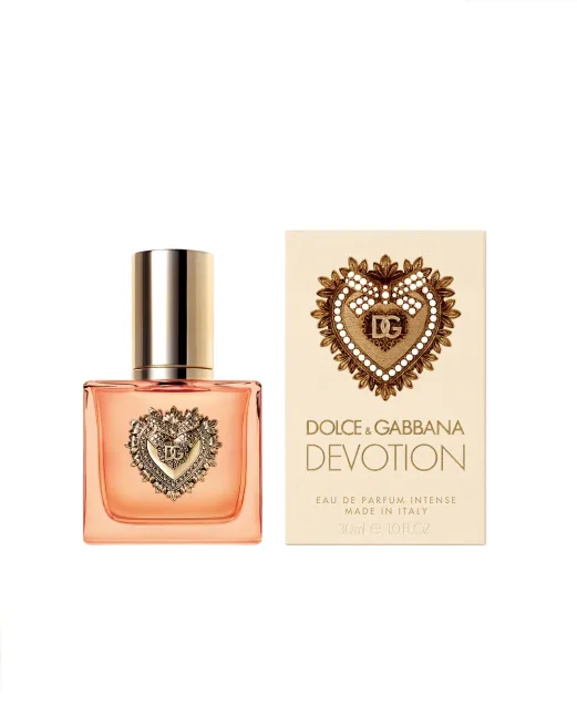 Dolce&Gabbana Парфумована вода Devotion Intense, 30 мл - Артикул: P1DV1T00-Девоушн