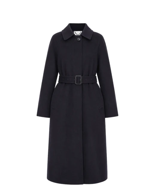 Stella McCartney Пальто из шерсти - Артикул: 6644853GU765
