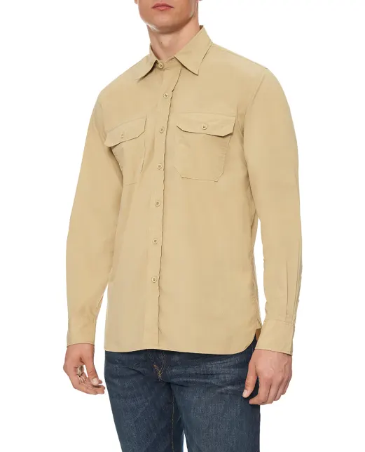 Ralph Lauren Purple Label Рубашка - Артикул: 790977155003