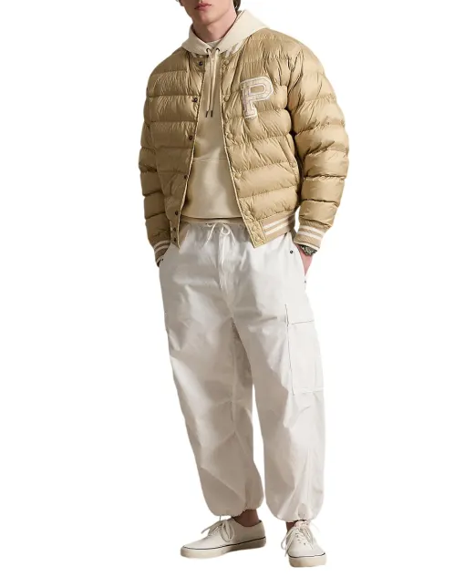 Polo Ralph Lauren Стьобана куртка Colden - Артикул: 710B17649002