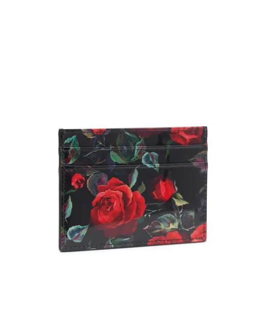 Dolce&Gabbana Визитница - Артикул: BI0330-A6O23