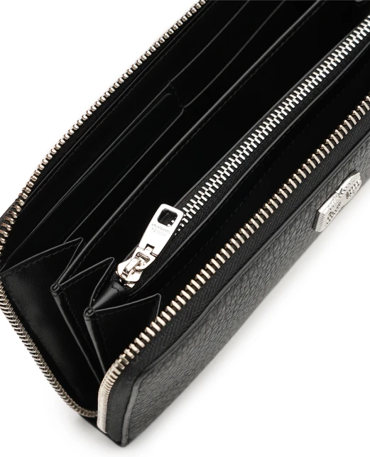 Dolce&Gabbana Кошелек из телячьей кожи - Артикул: BP1672-A0370