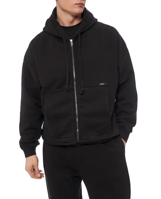 Dolce&Gabbana Худі на блискавці (костюм) - Артикул: G9BVJT-G7PLA