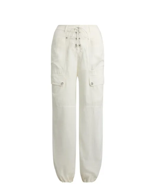 Ralph Lauren Collection Брюки Briella - Артикул: 290P10227002