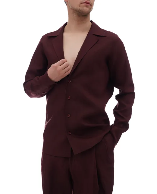 Dolce&Gabbana Рубашка - Артикул: G5MX5T-FU4MC