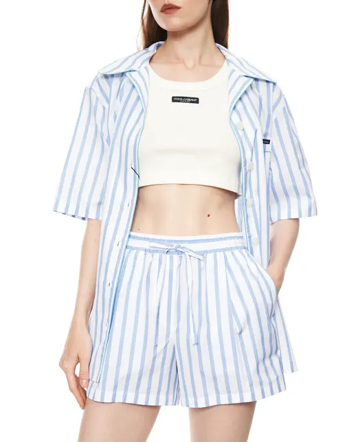 Dolce&Gabbana Майка - Артикул: F8W40T-FU7AV