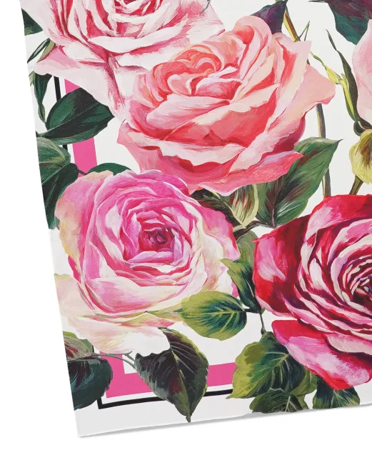 Dolce&Gabbana Платок - Артикул: FN090R-GDCUH