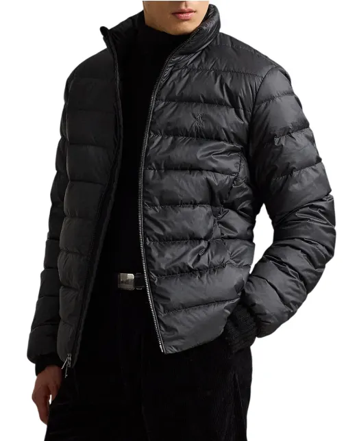 Polo Ralph Lauren Стьобана куртка Colden - Артикул: 710B20424003
