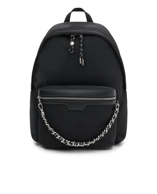Stella McCartney Рюкзак Stella McCartney Falabella - Артикул: 7B0215WP0763