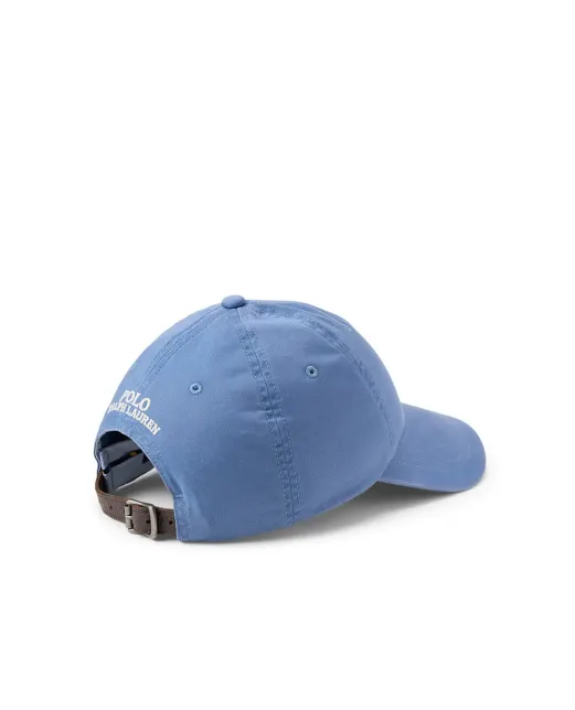 Polo Ralph Lauren Бейсболка - Артикул: 710960726013