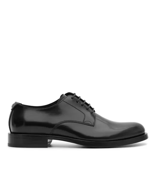 Dolce&Gabbana Дерби из телячьей кожи - Артикул: A10888-A1203