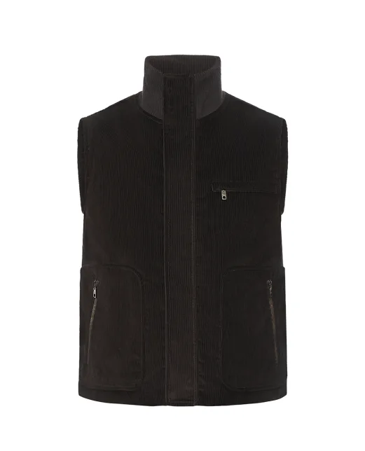 Dolce&Gabbana Жилет - Артикул: G9BRTT-FUVET