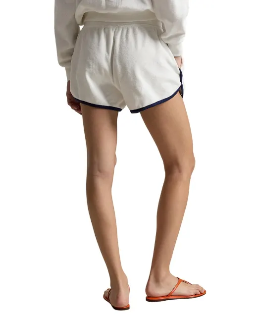 Polo Ralph Lauren Шорти Terry - Артикул: 211A12956003
