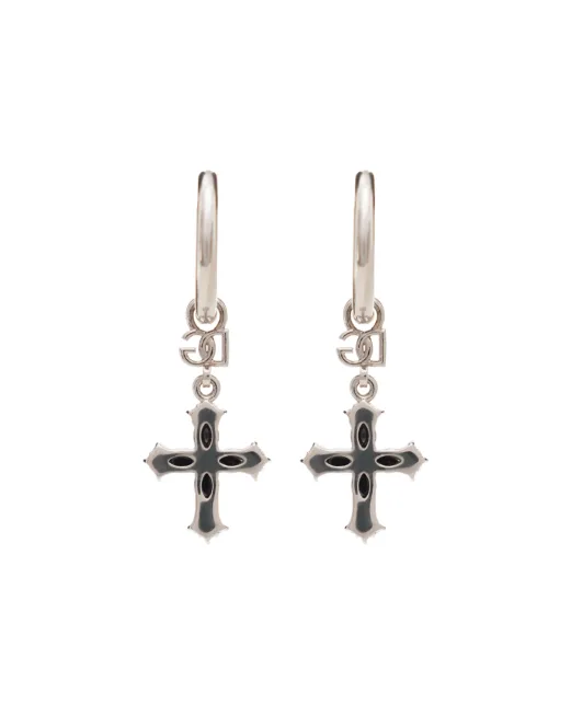 Dolce&Gabbana Сережки - Артикул: WEQ4S1-W1111