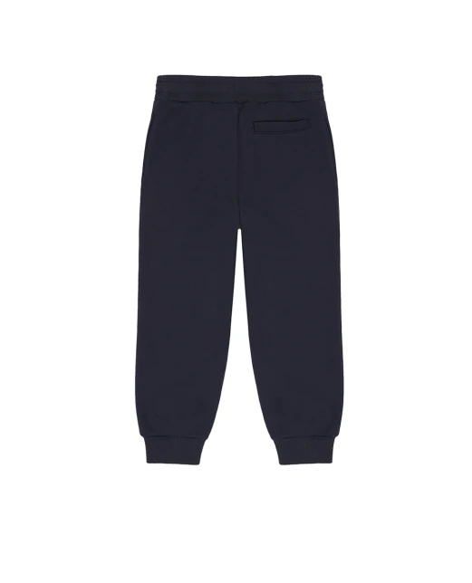 Dolce&Gabbana Дитячі спортивні штани (костюм) - Артикул: L4JPIG-G7PMH-B