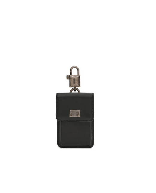 Dolce&Gabbana Портмоне из кожи - Артикул: BP3447-AH850