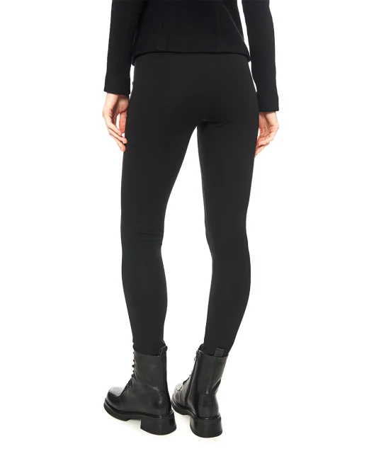 Dolce&Gabbana Легінси з джерсі - Артикул: FTDGUT-FUGN7