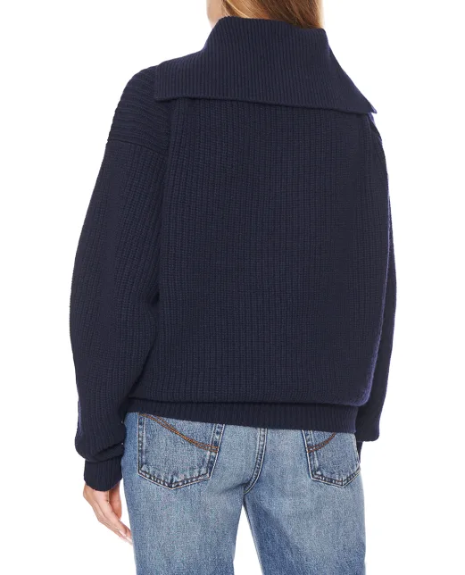 Stella McCartney Свитер из кашемира и шерсти - Артикул: 6K12413S2660