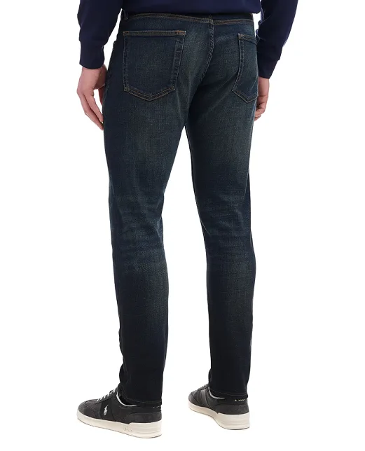 Polo Ralph Lauren Джинси Parkside - Артикул: 710956090001