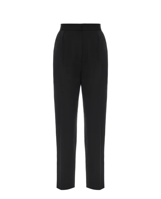 Balmain Штани - Артикул: FF1PN190WC09
