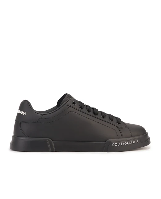 Dolce&Gabbana Кеды Strobel Portofino Light - Артикул: CS2332-AA335