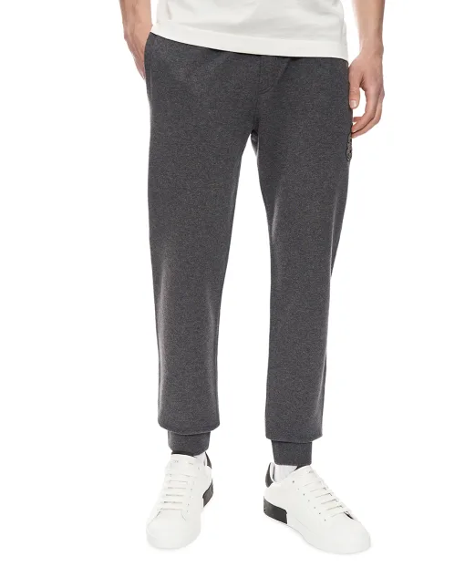 Dolce&Gabbana Спортивные брюки (костюм) - Артикул: GP07TZ-G7PZT