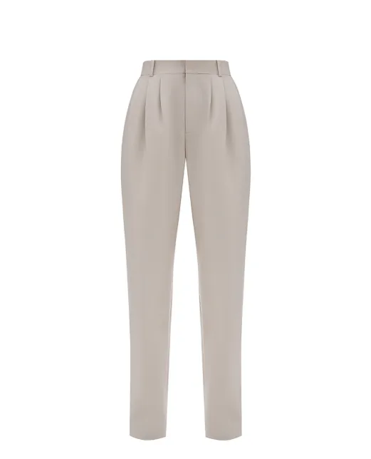 Saint Laurent Штани - Артикул: 823734-Y2L82