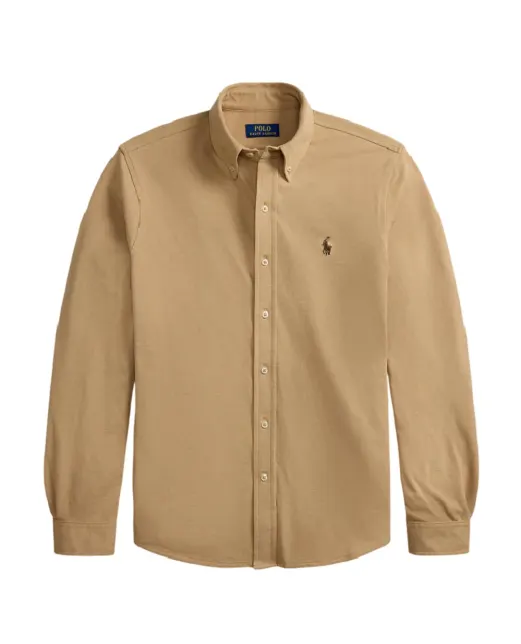 Polo Ralph Lauren Сорочка - Артикул: 710654408503