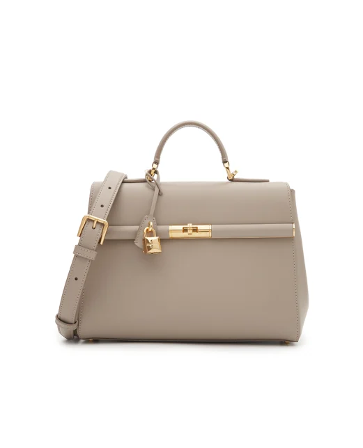 Dolce&Gabbana Сумка Marlene из телячьей кожи - Артикул: BB7932-A3G19
