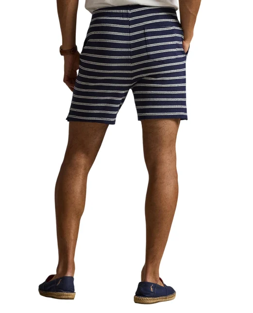 Polo Ralph Lauren Шорти у смужку - Артикул: 710B14506002