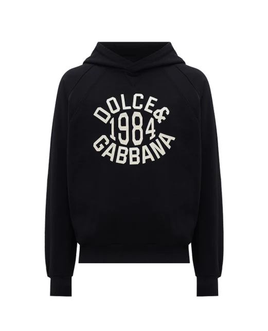 Dolce&Gabbana Худи - Артикул: G9ASST-G7NTM