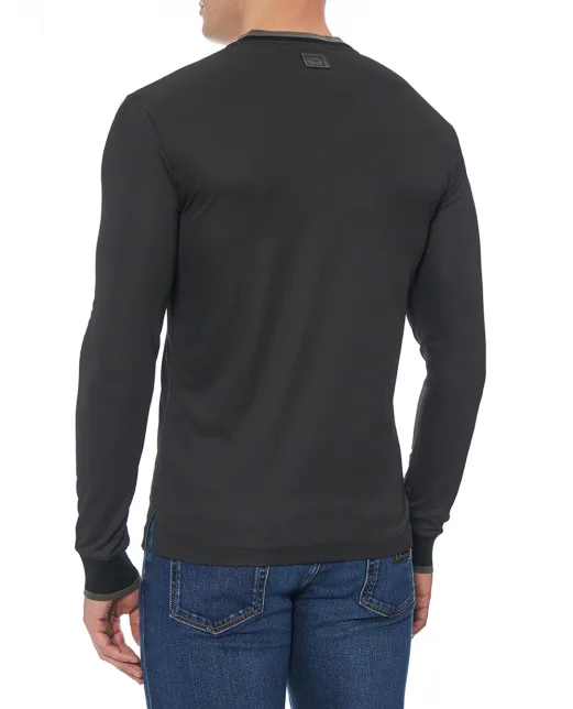 Dolce&Gabbana Лонгслів - Артикул: G8SW5T-HU7VE