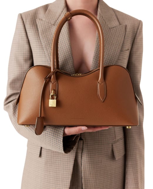 Stella McCartney Сумка через плече Ryder - Артикул: 7B0138WP0533