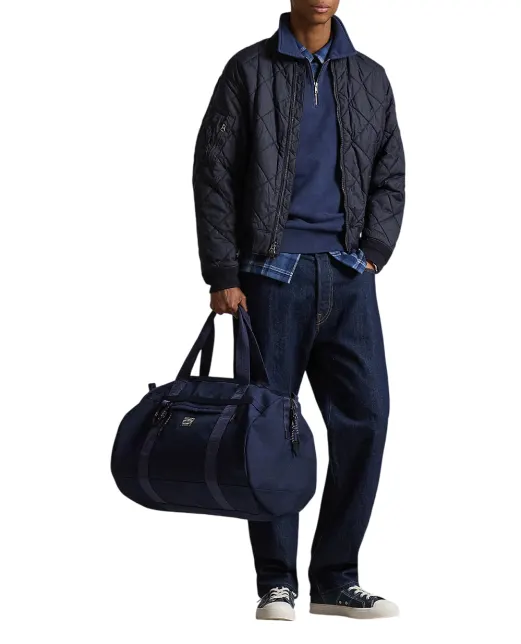 Polo Ralph Lauren Сумка Duffel - Артикул: 405974614002