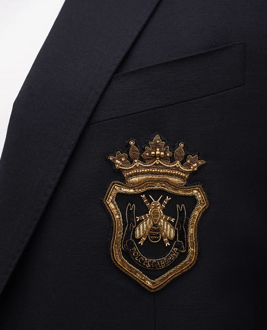 Dolce&Gabbana Пиджак - Артикул: G2LK0Z-FU3H1