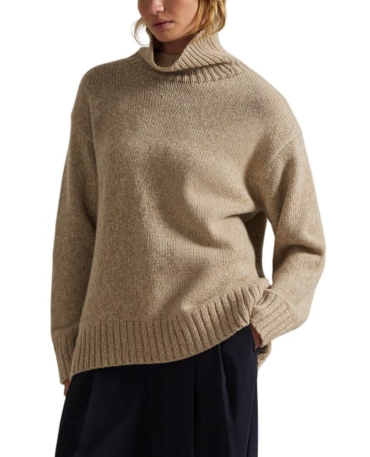 Polo Ralph Lauren Свитер из шерсти и кашемира - Артикул: 211978309001