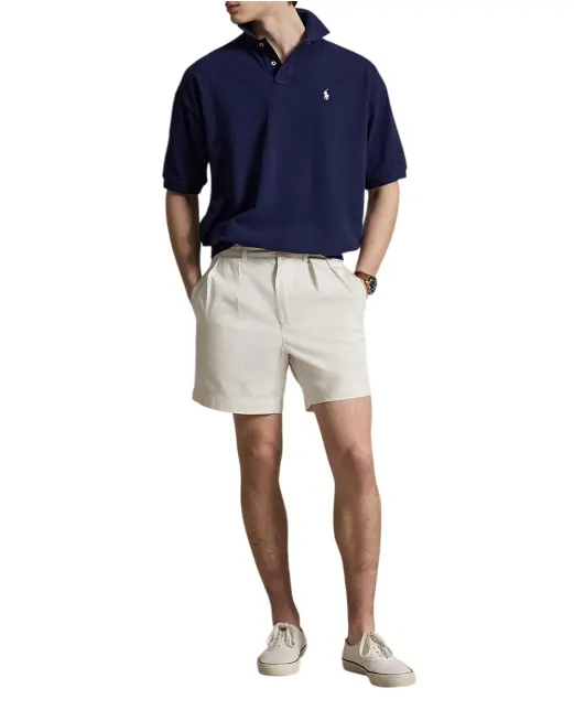 Polo Ralph Lauren Поло - Артикул: 710B18907004